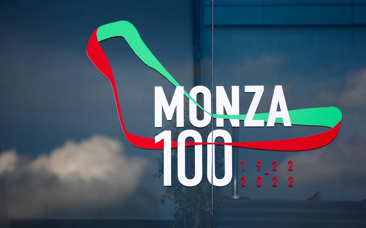 Monza, Taliansko, ilustračné