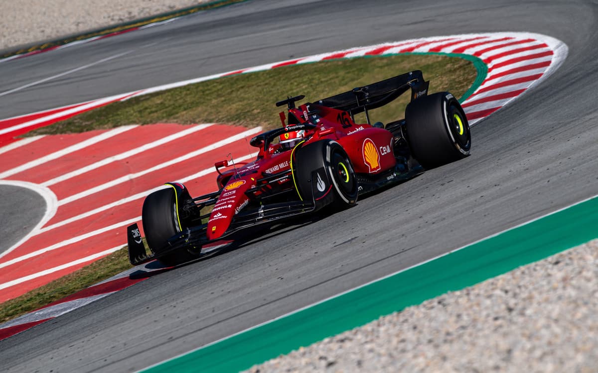 Charles Leclerc