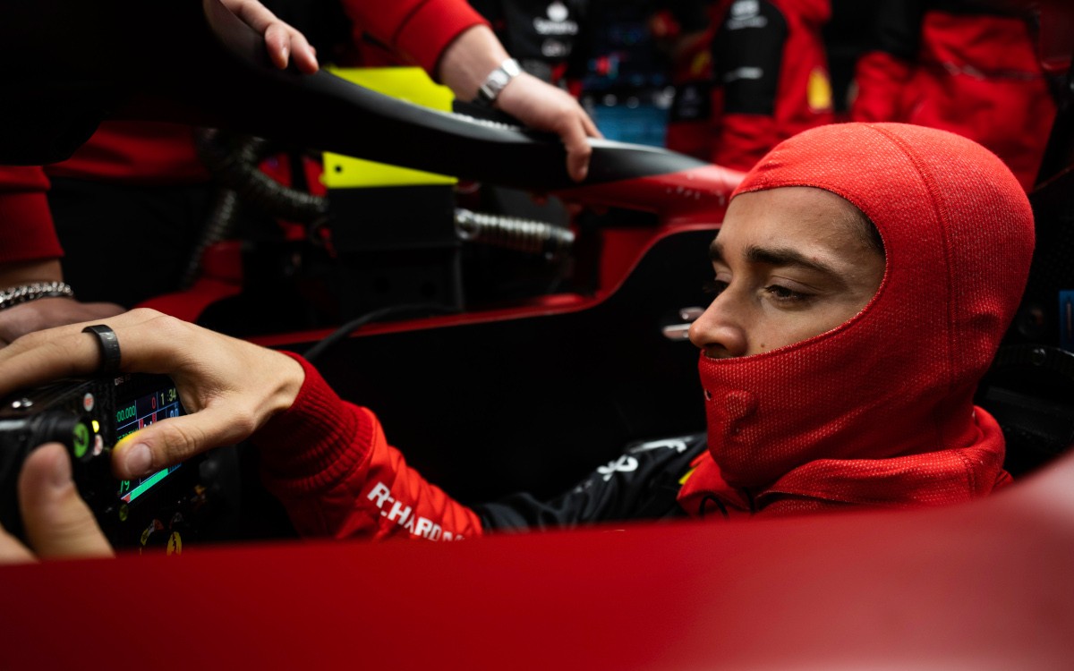 Charles Leclerc