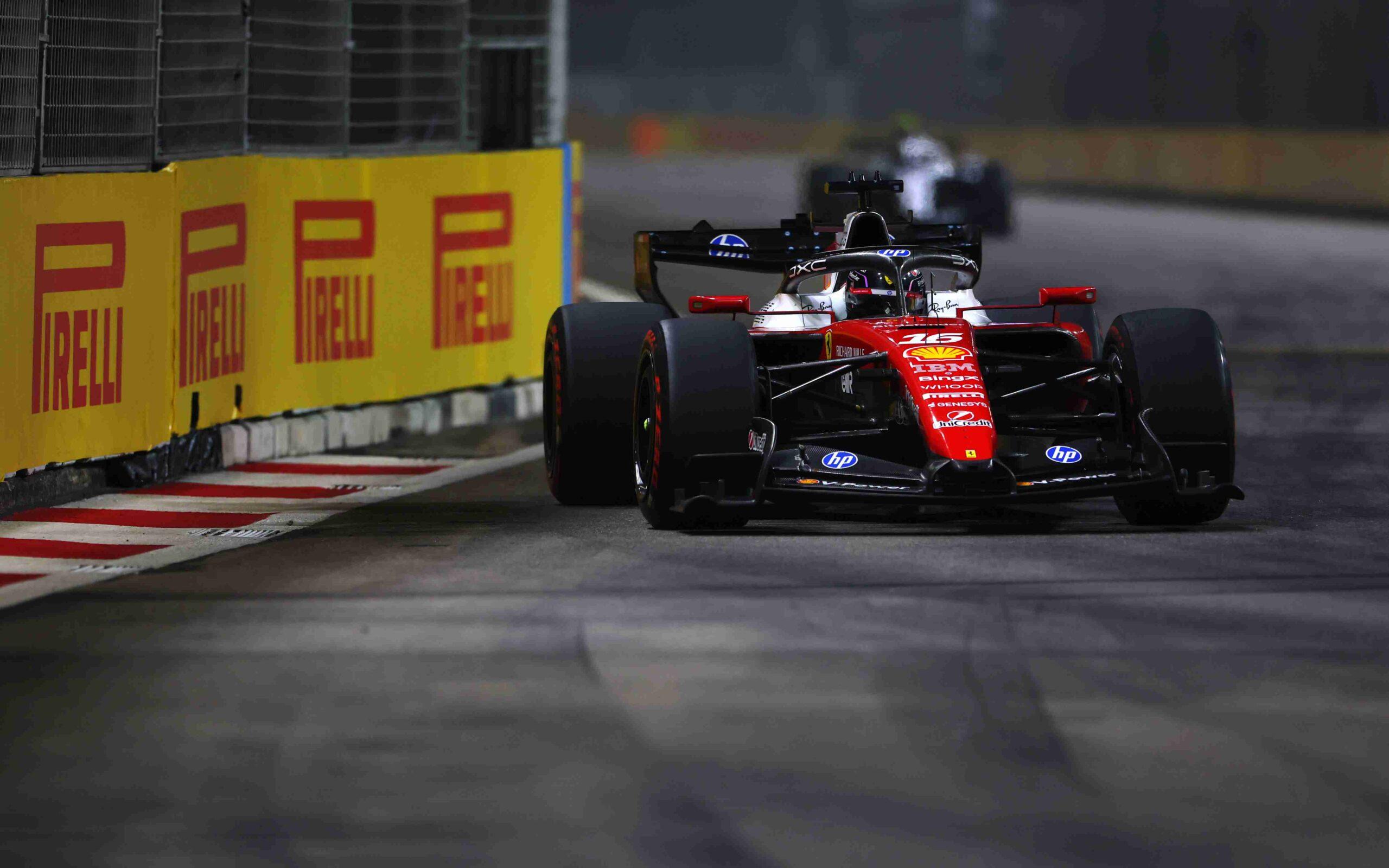 Charles Leclerc