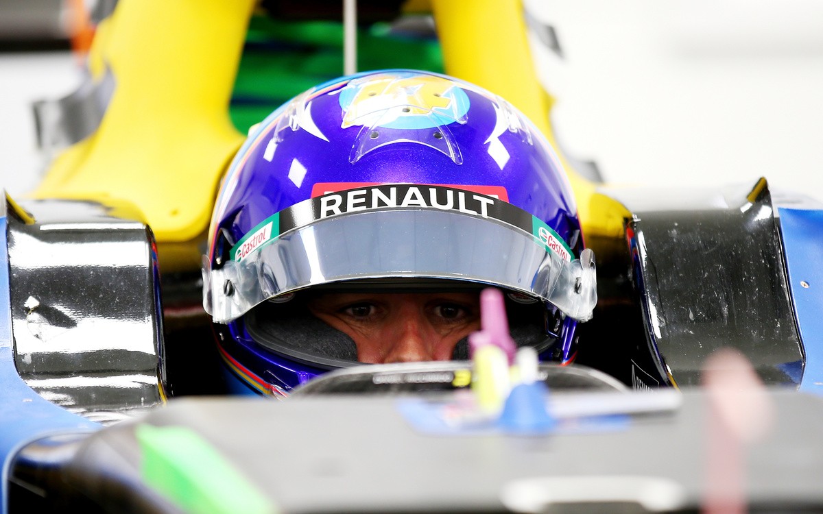 Fernando Alonso