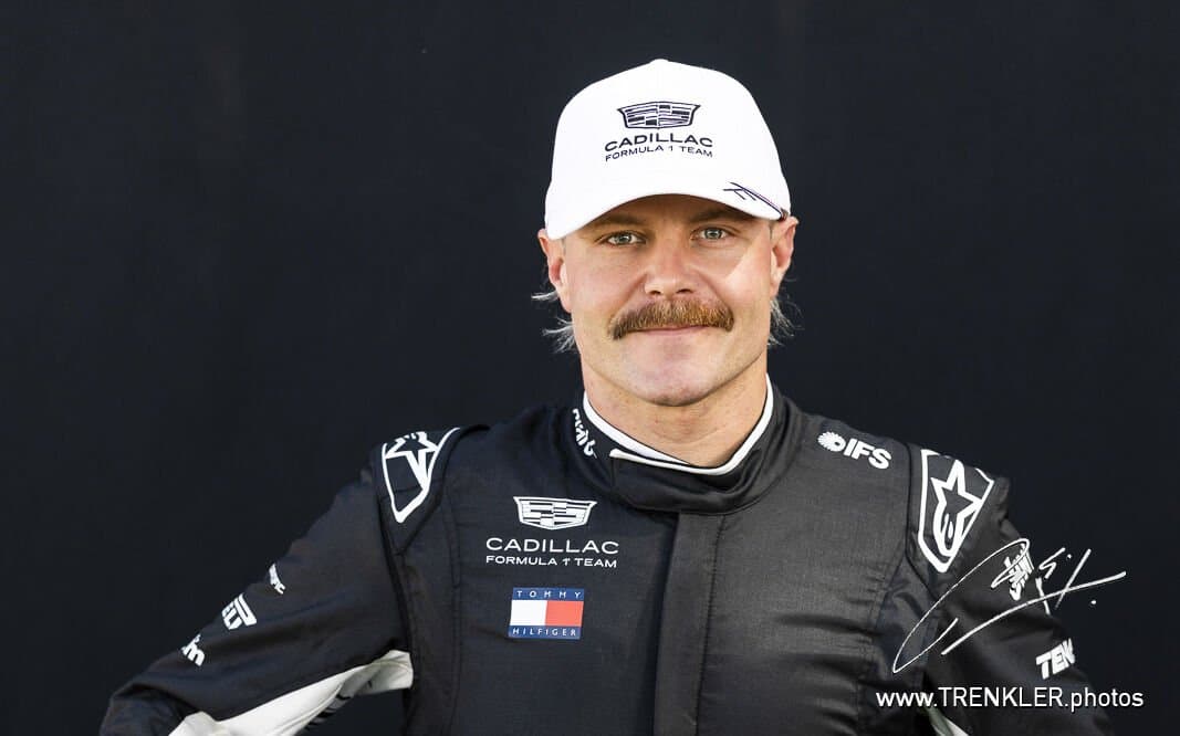 Valtteri Bottas