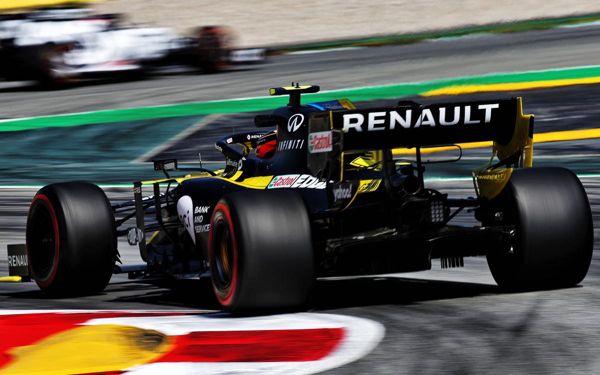 Esteban Ocon