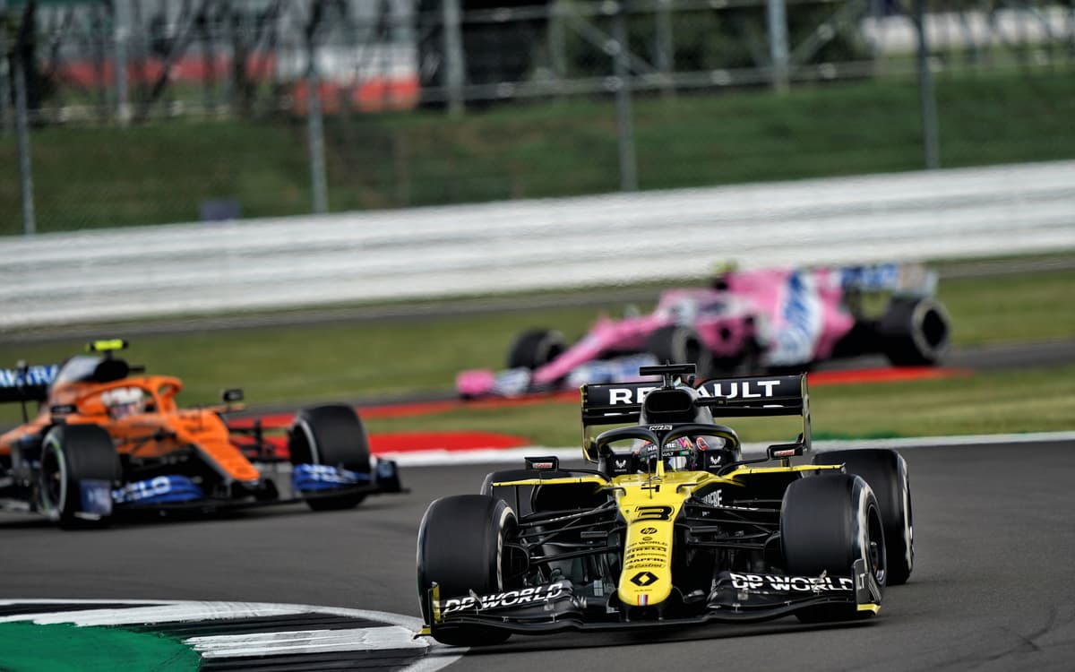 Daniel Ricciardo