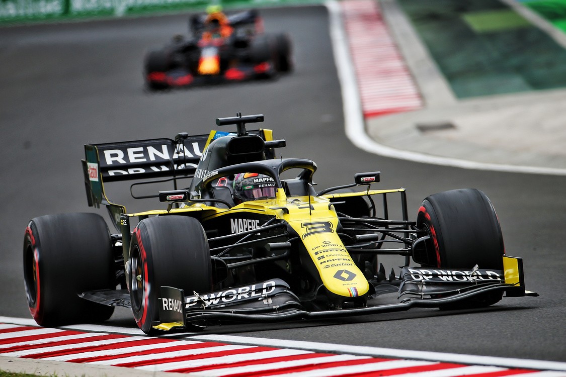 Daniel Ricciardo