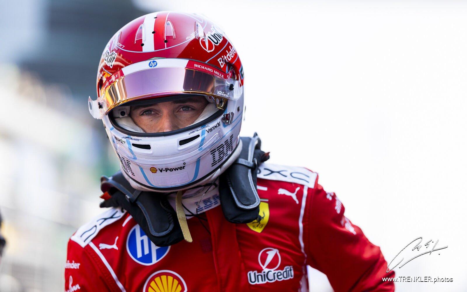 Charles Leclerc