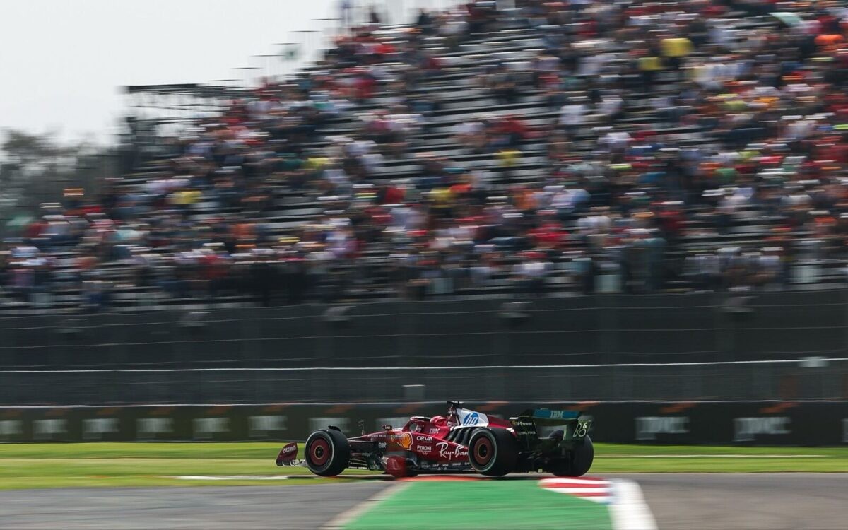 Charles Leclerc