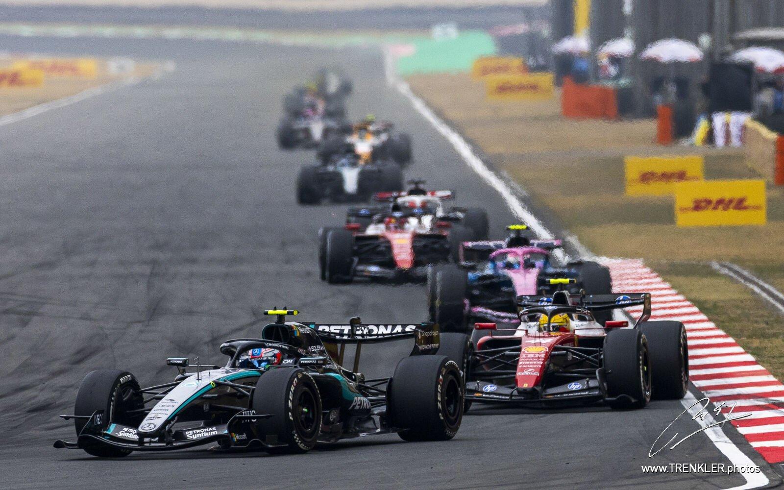 Andrea Kimi Antonelli