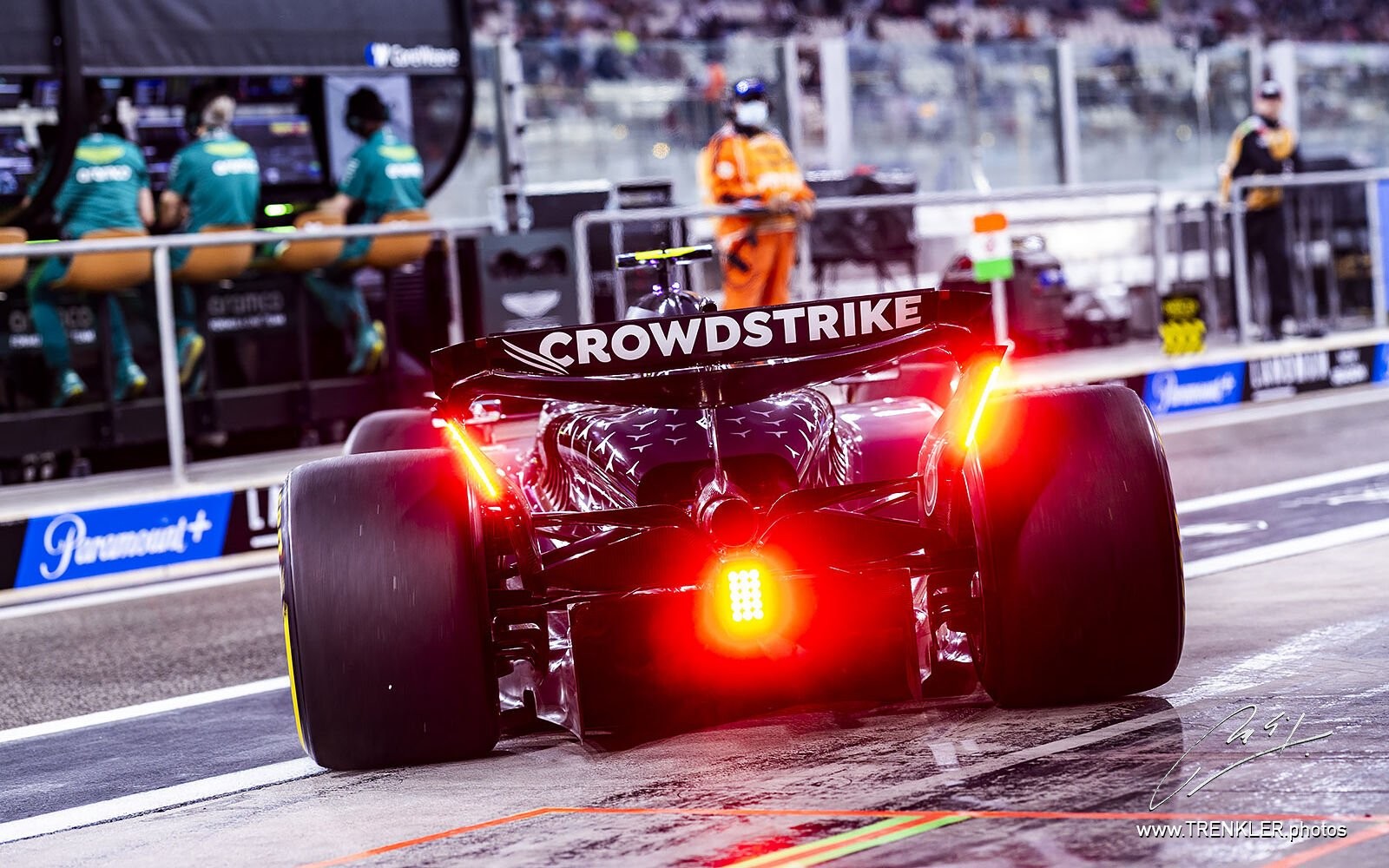 Andrea Kimi Antonelli