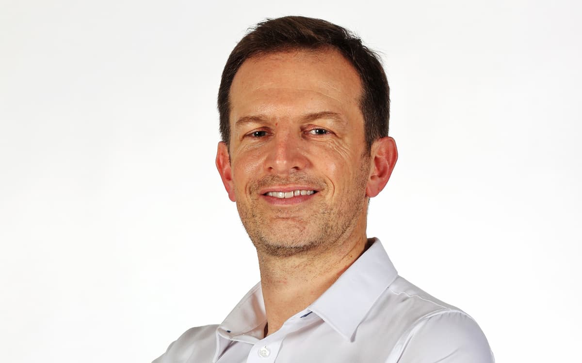 Laurent Rossi