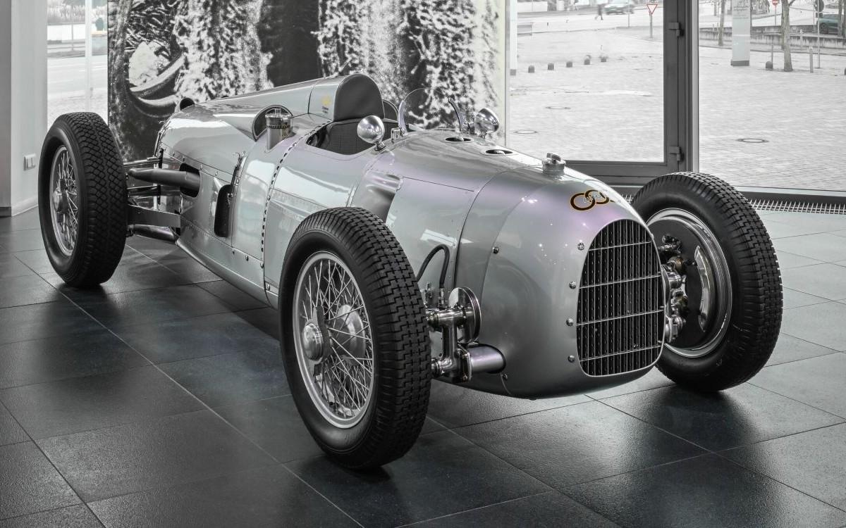Auto Union Type A