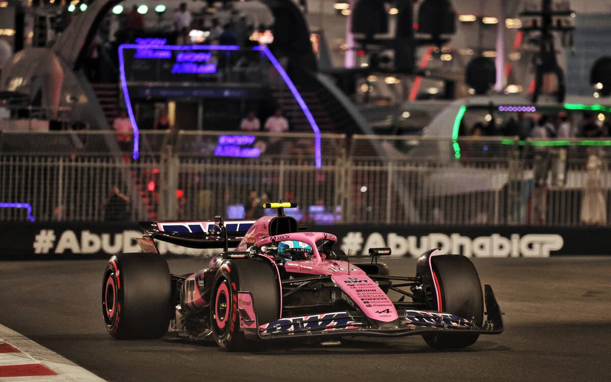 Pierre Gasly