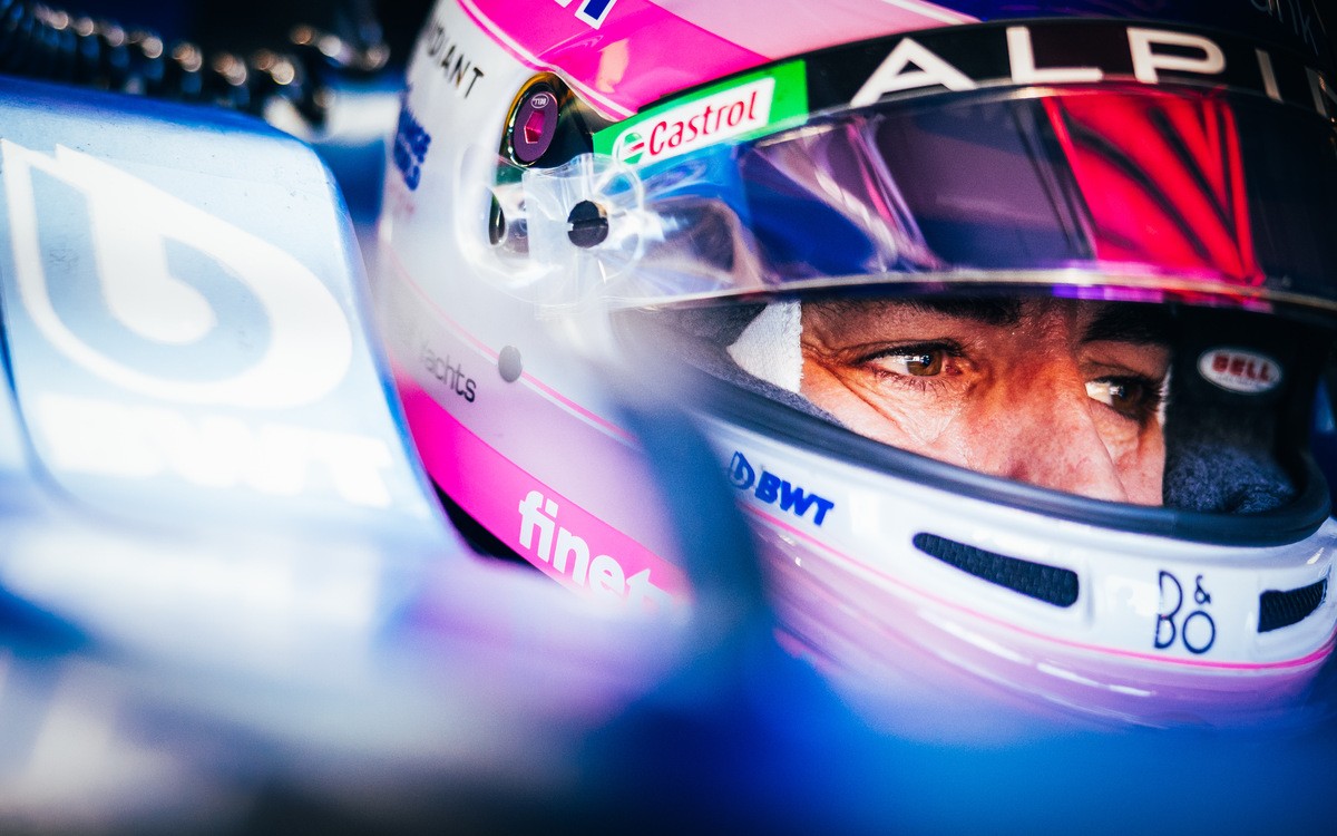 Fernando Alonso