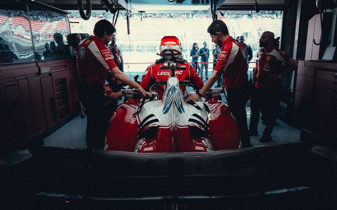 Charles Leclerc