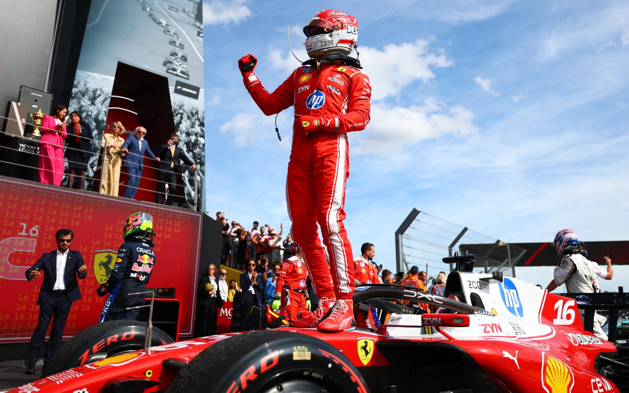 Charles Leclerc
