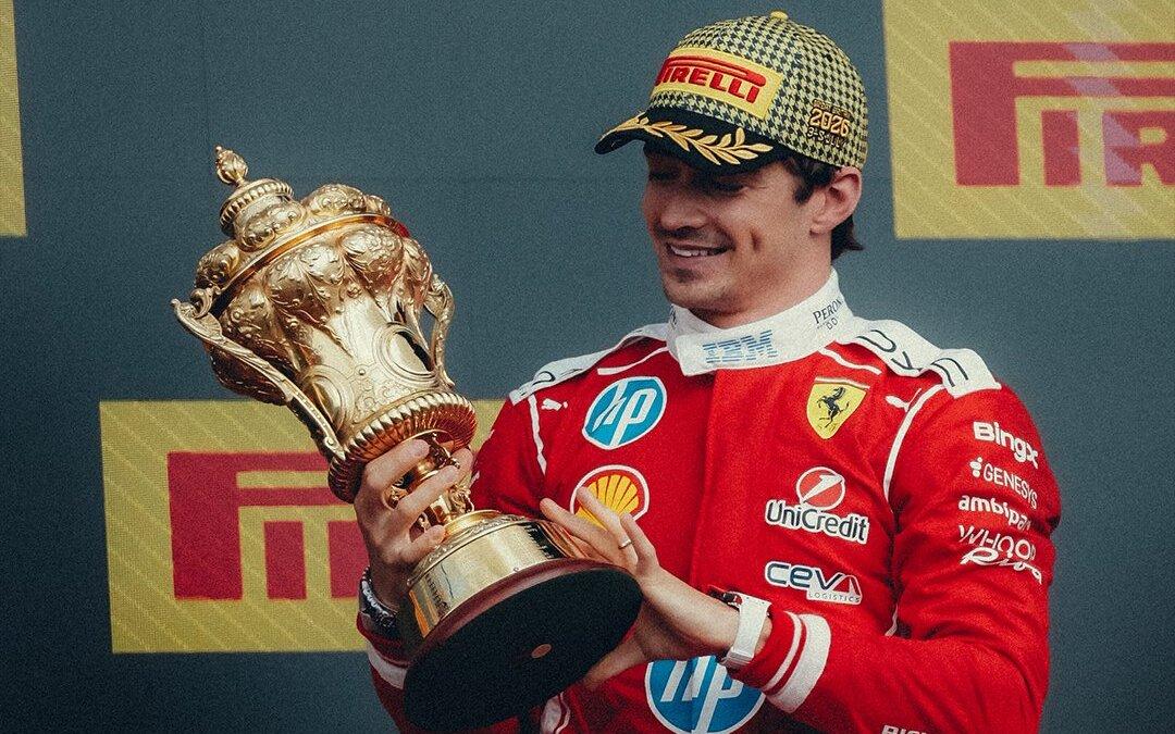 Charles Leclerc