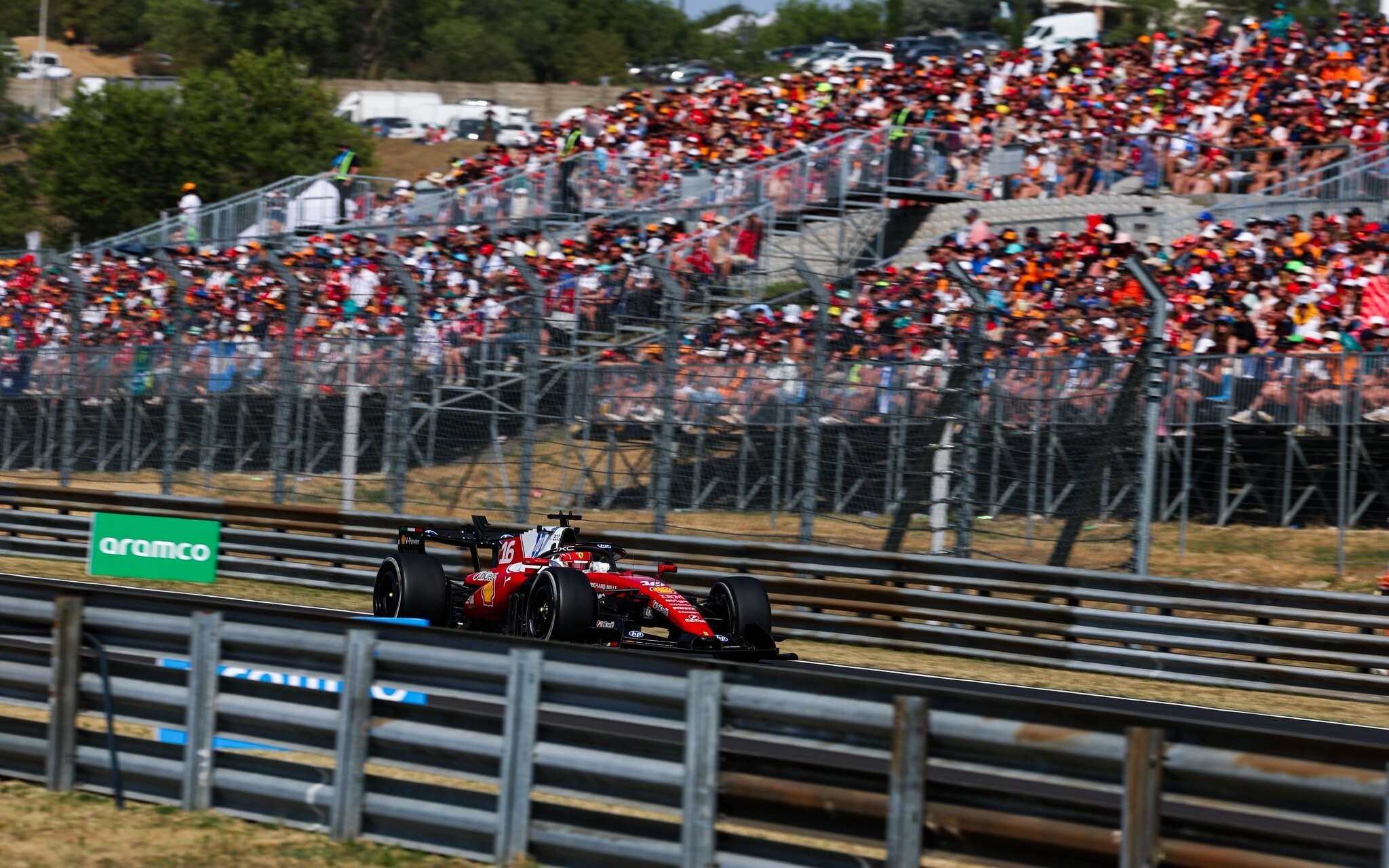 Charles Leclerc