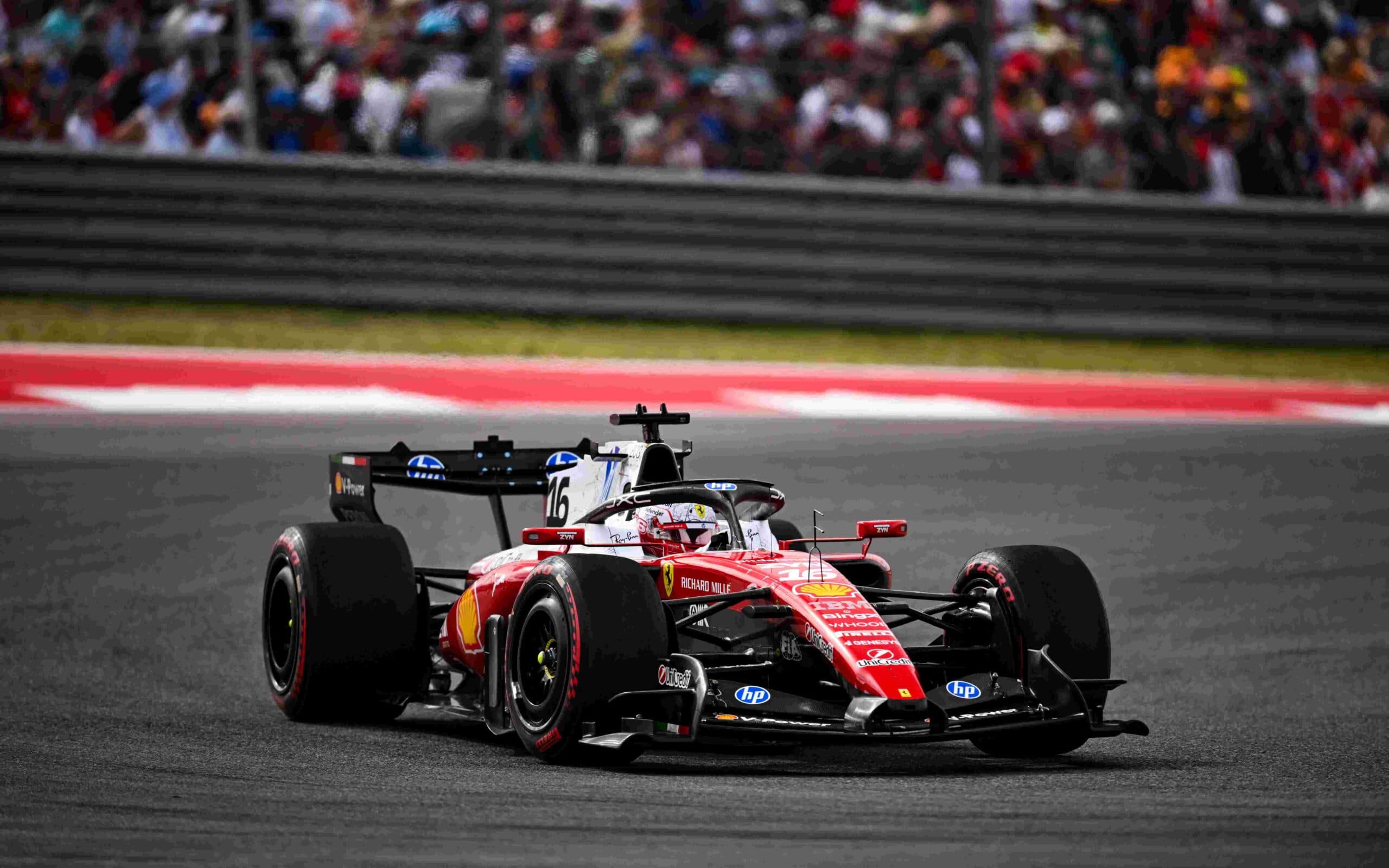Charles Leclerc