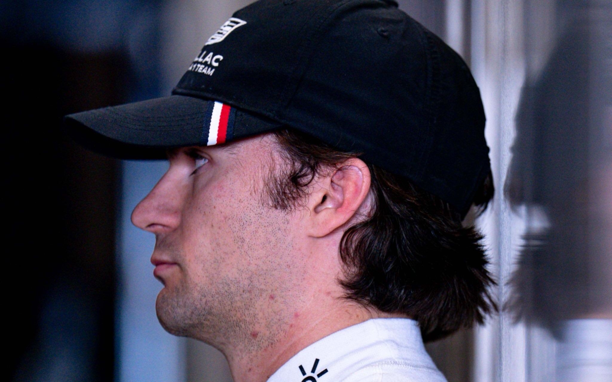 Colton Herta