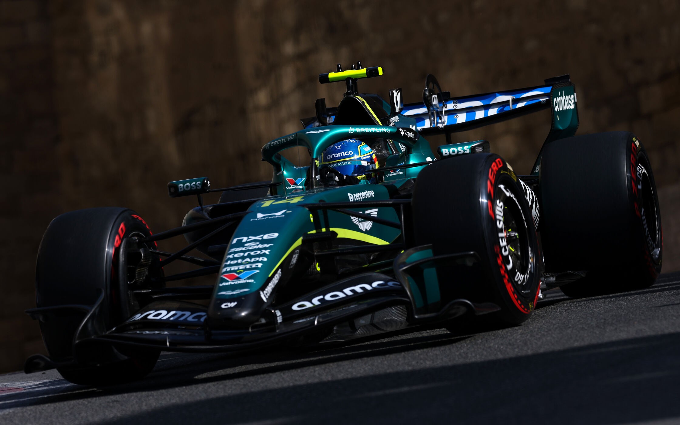 Fernando Alonso