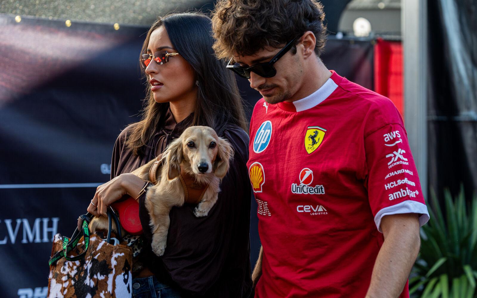 Charles Leclerc