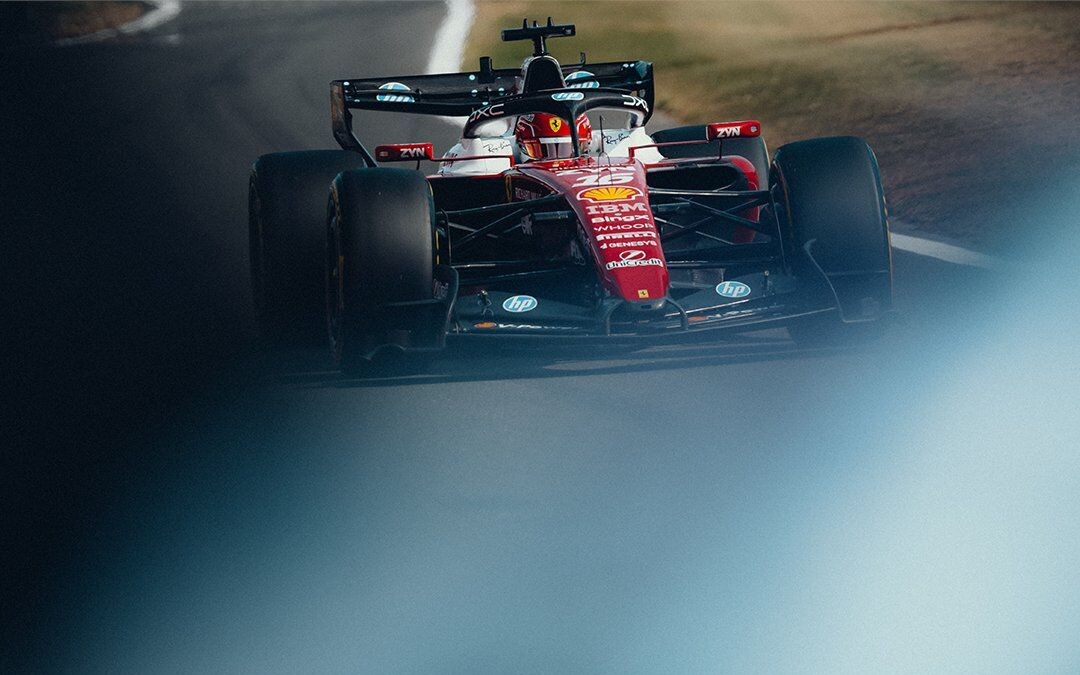 Charles Leclerc