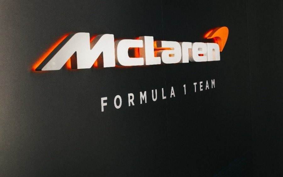 McLaren, ilustračné