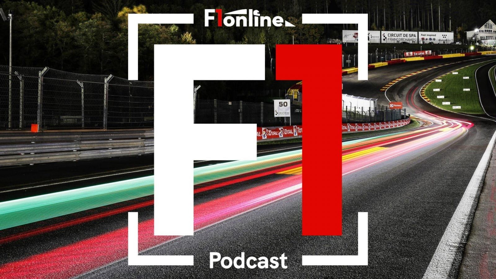 F1online Podcast