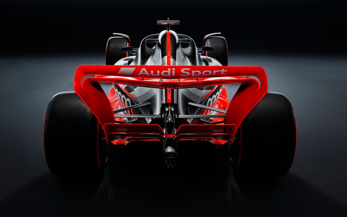 Audi, ilustračné