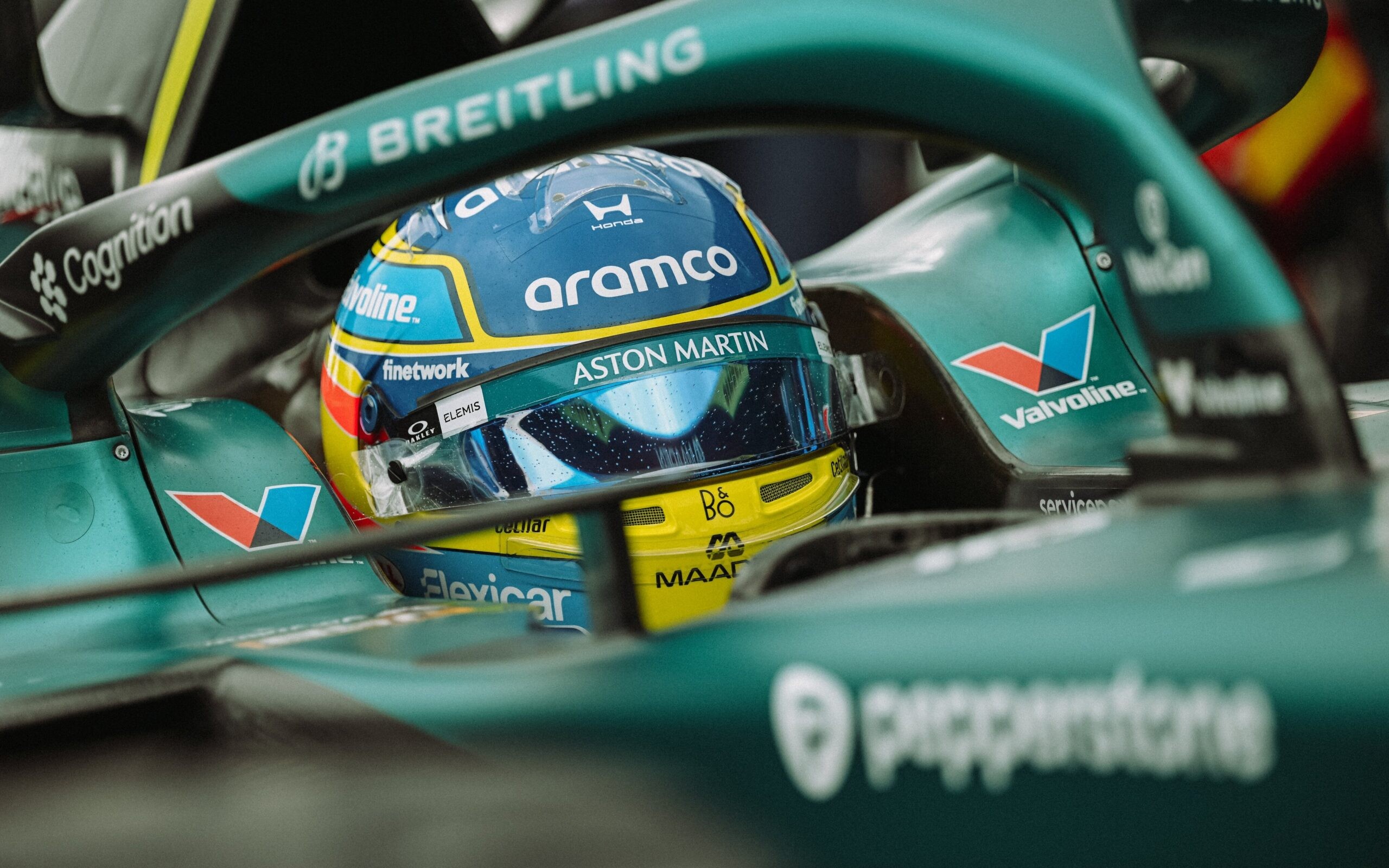 Fernando Alonso