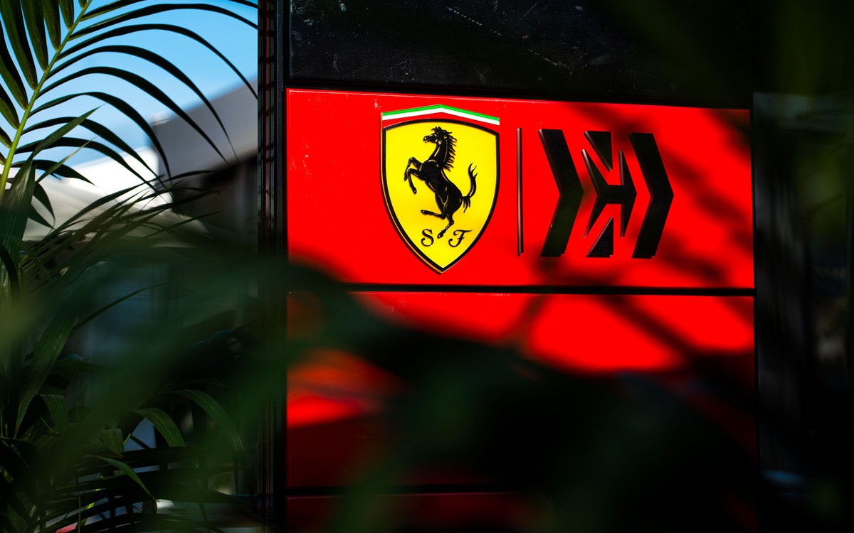 Ferrari, ilustračné