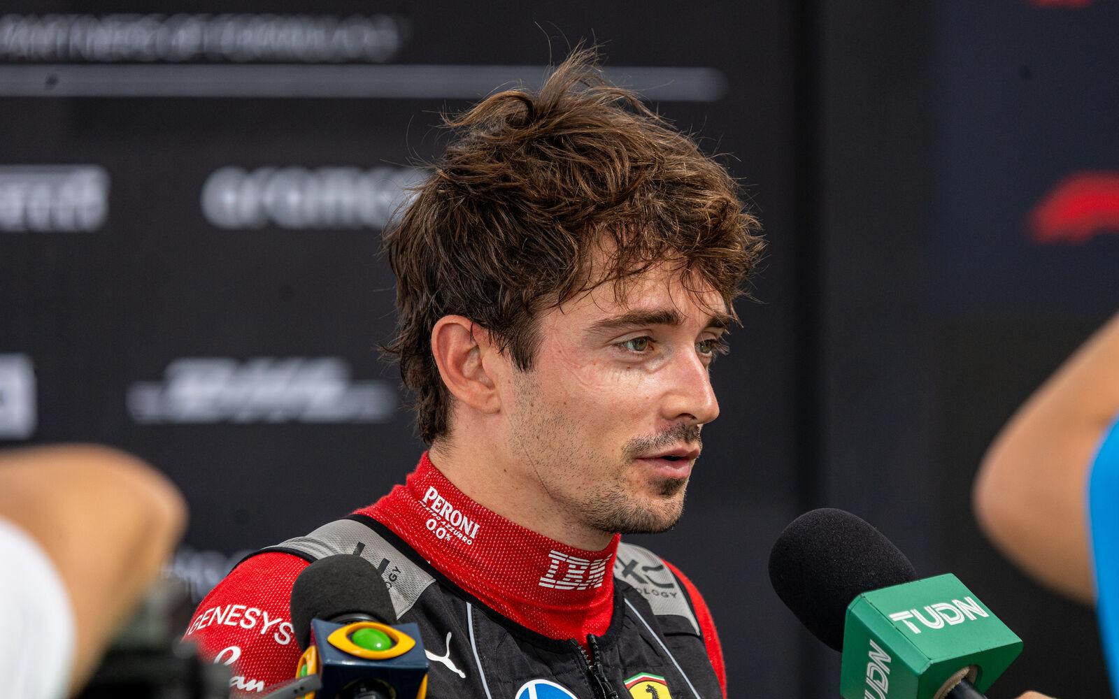 Charles Leclerc