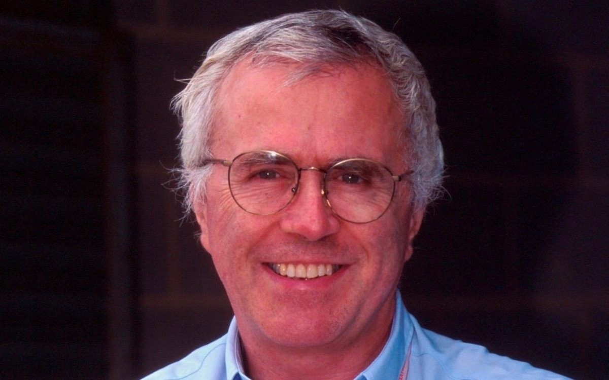 Peter Wright, Silverstone, 12 Júl 1998