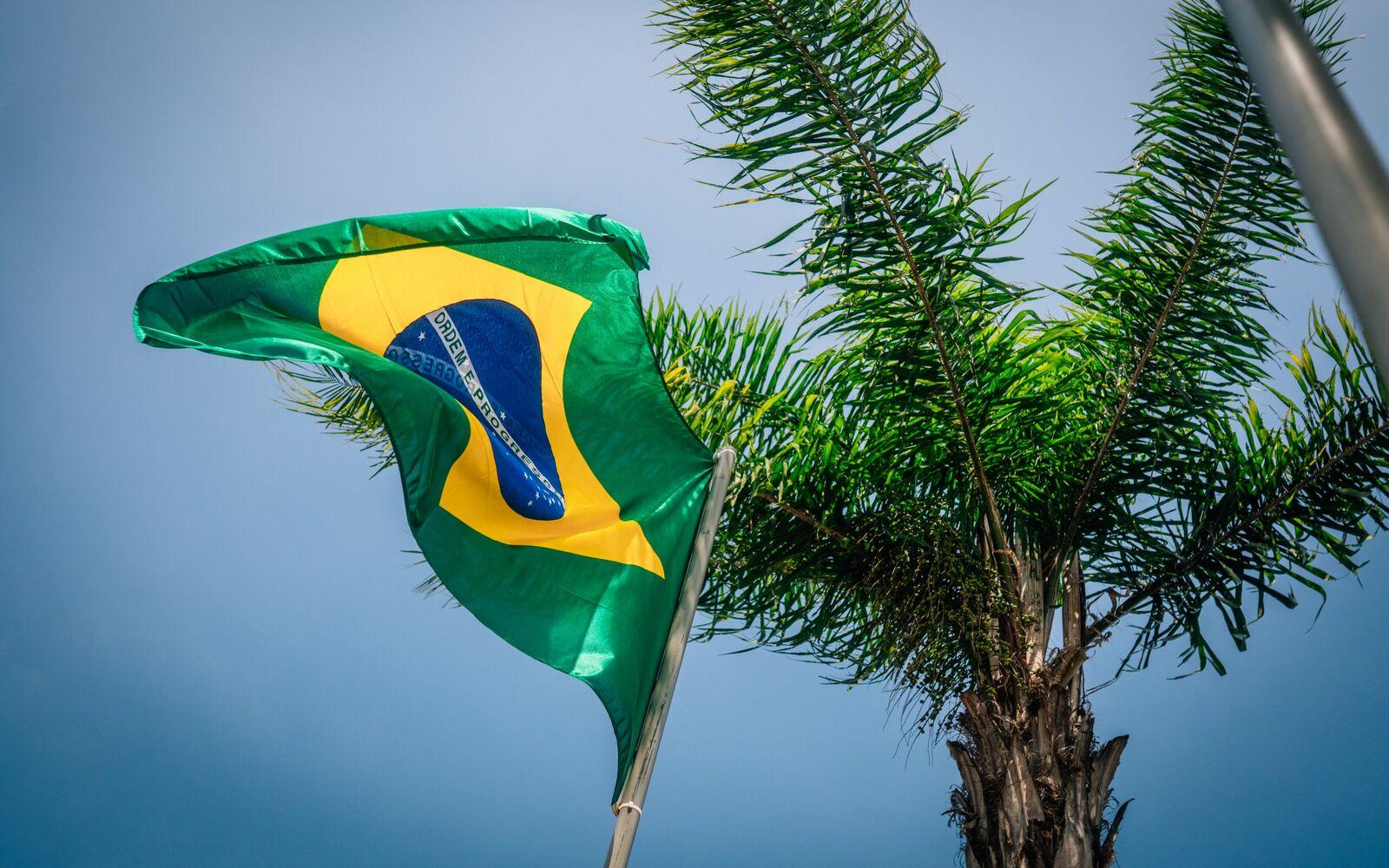 Interlagos, Sao Paulo, Brazília, ilustračné