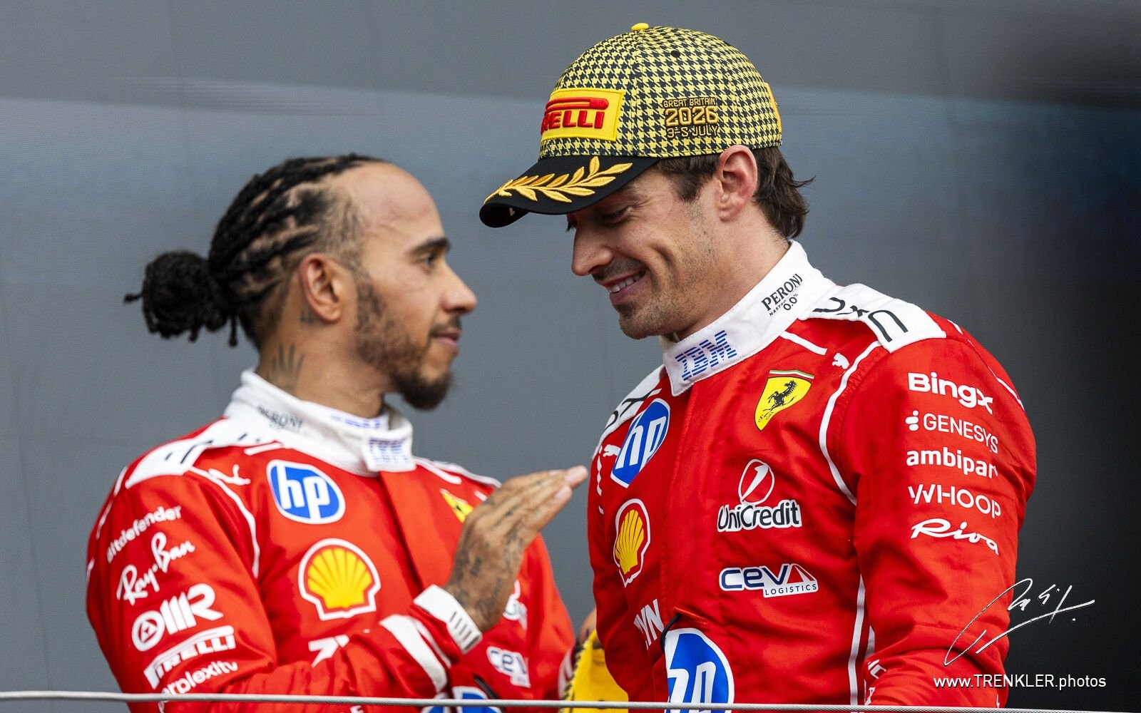 Charles Leclerc