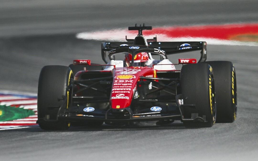 Charles Leclerc