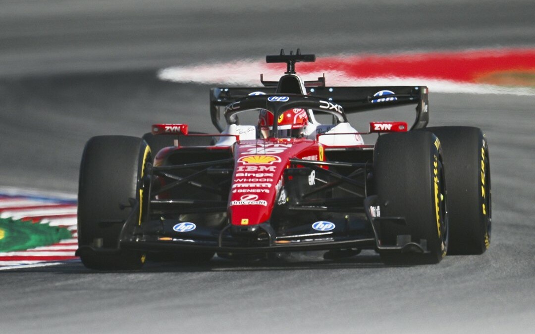 Charles Leclerc