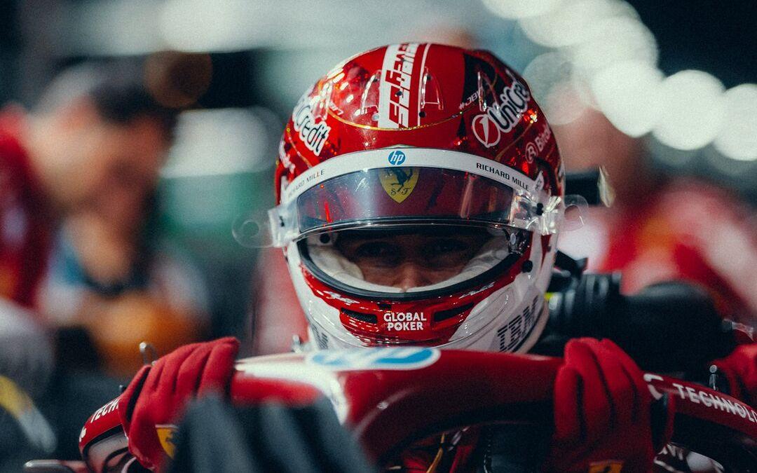Charles Leclerc
