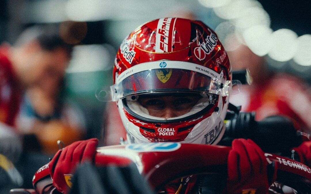 Charles Leclerc