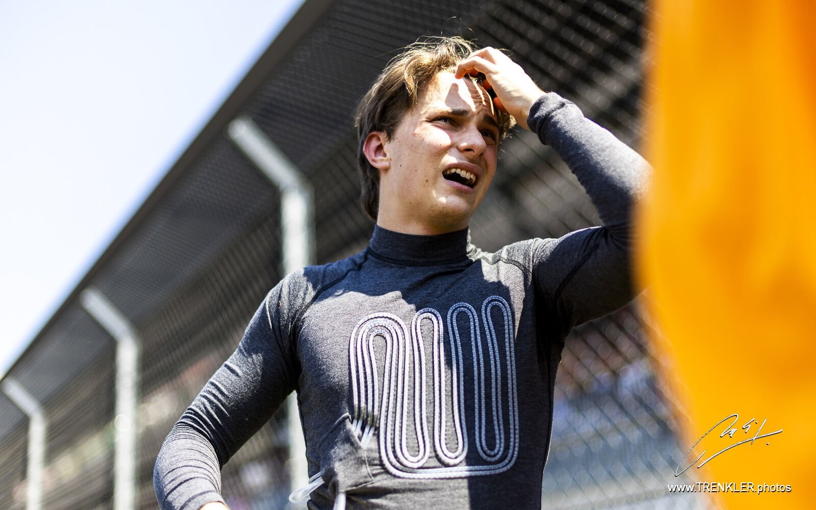 Oscar Piastri