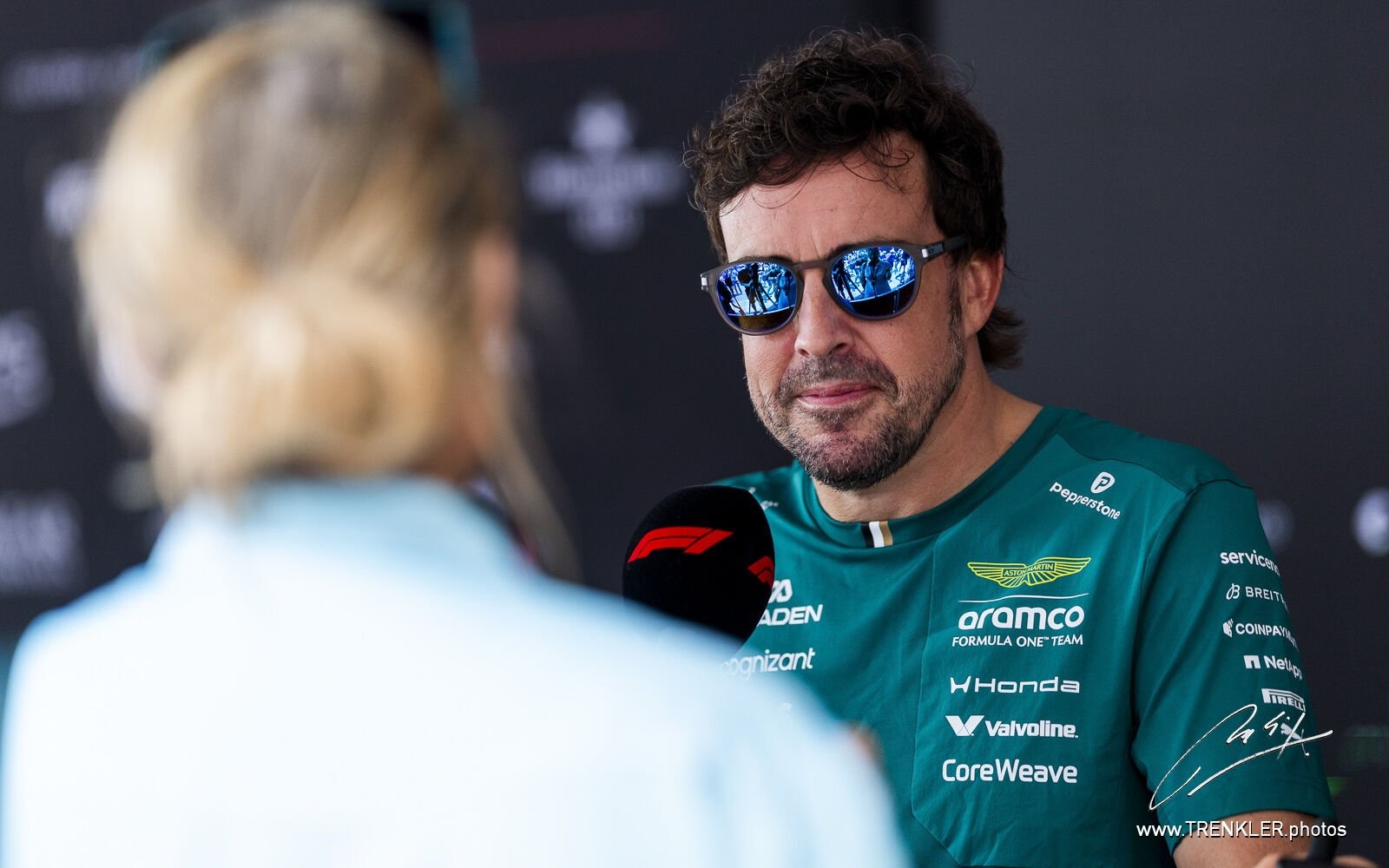 Fernando Alonso