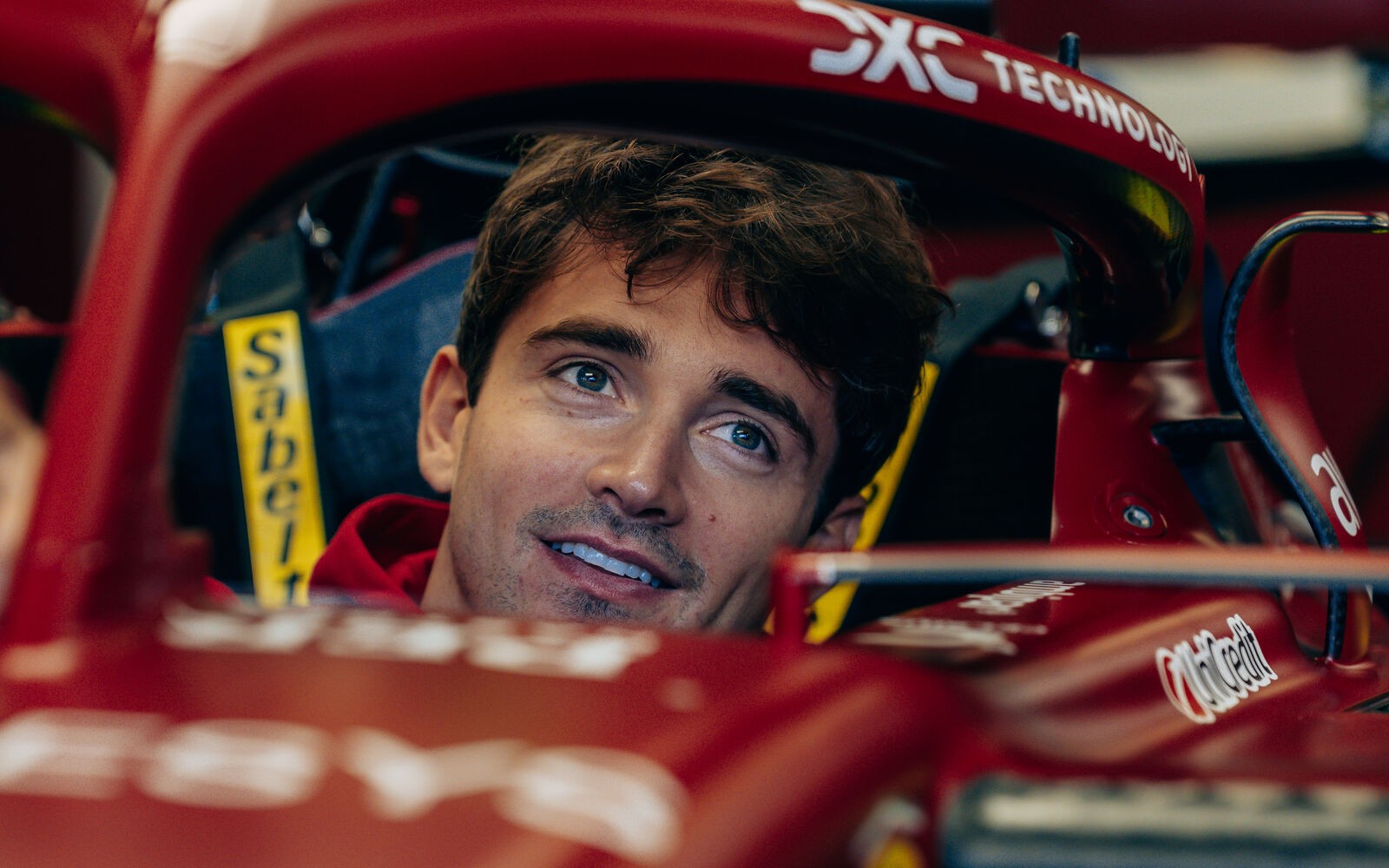 Charles Leclerc