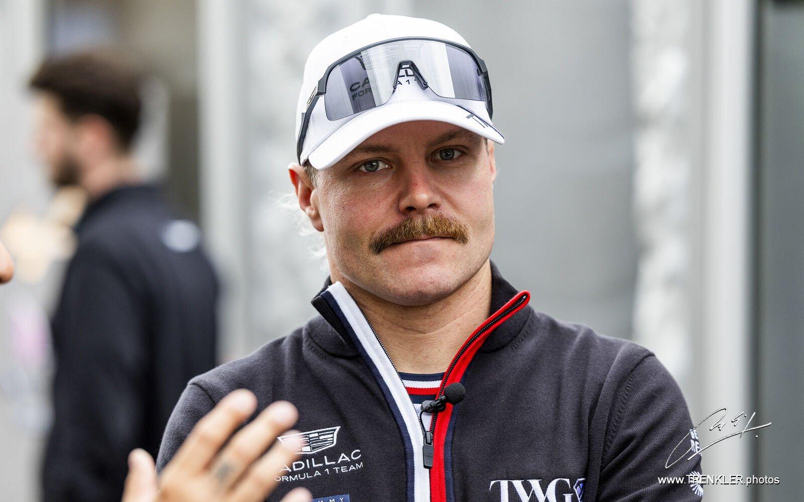 Valtteri Bottas