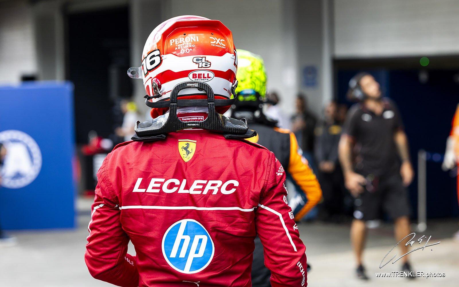 Charles Leclerc