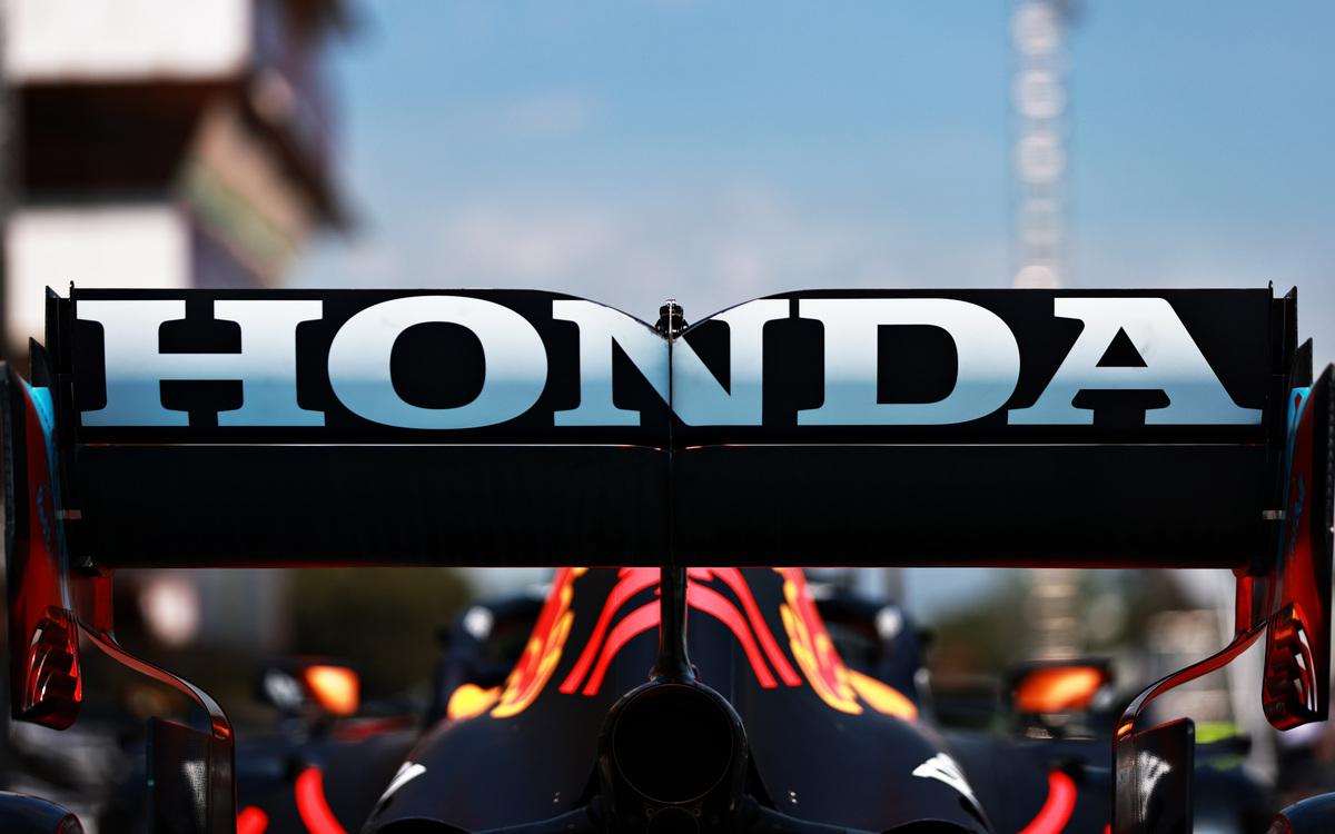 Honda, ilustračné