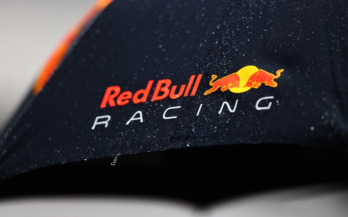 Dáždnik Red Bull, ilustračné