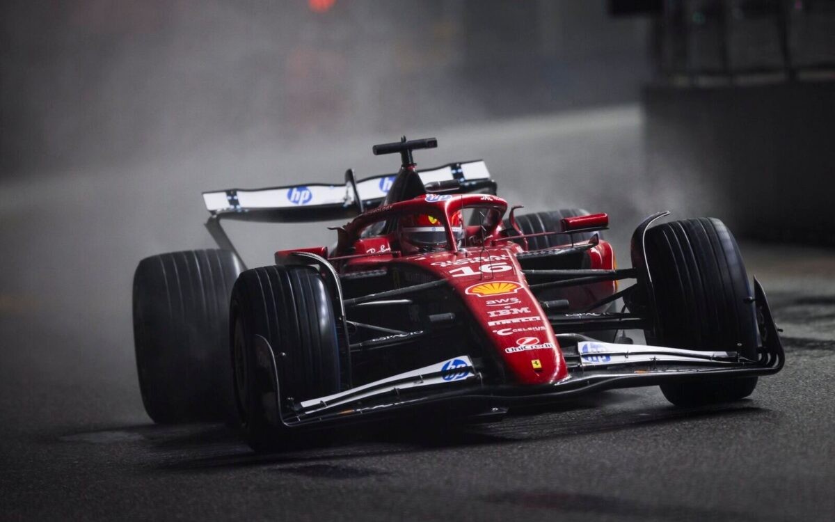 Charles Leclerc