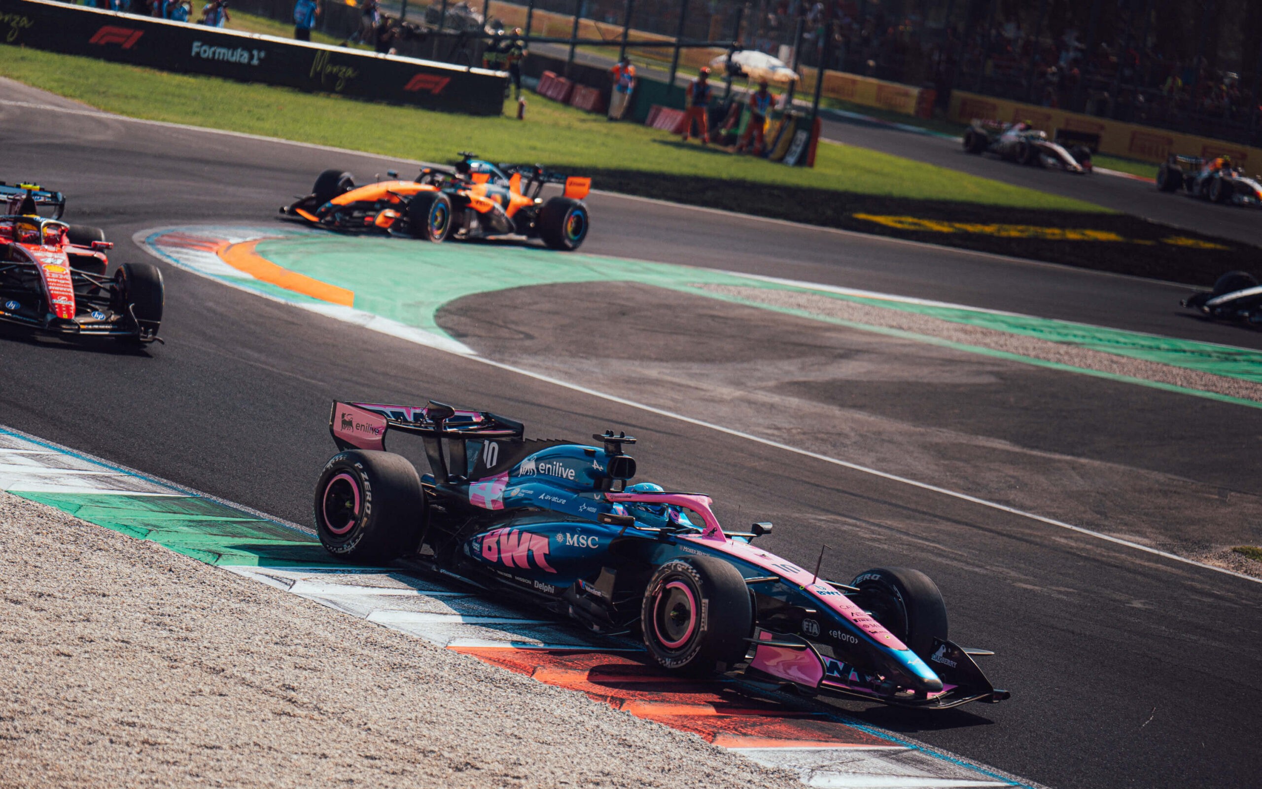 Pierre Gasly