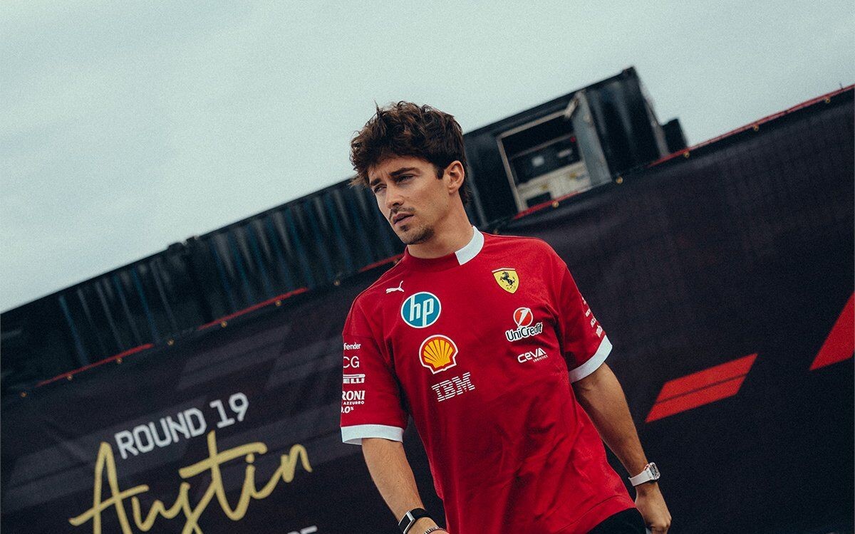 Charles Leclerc