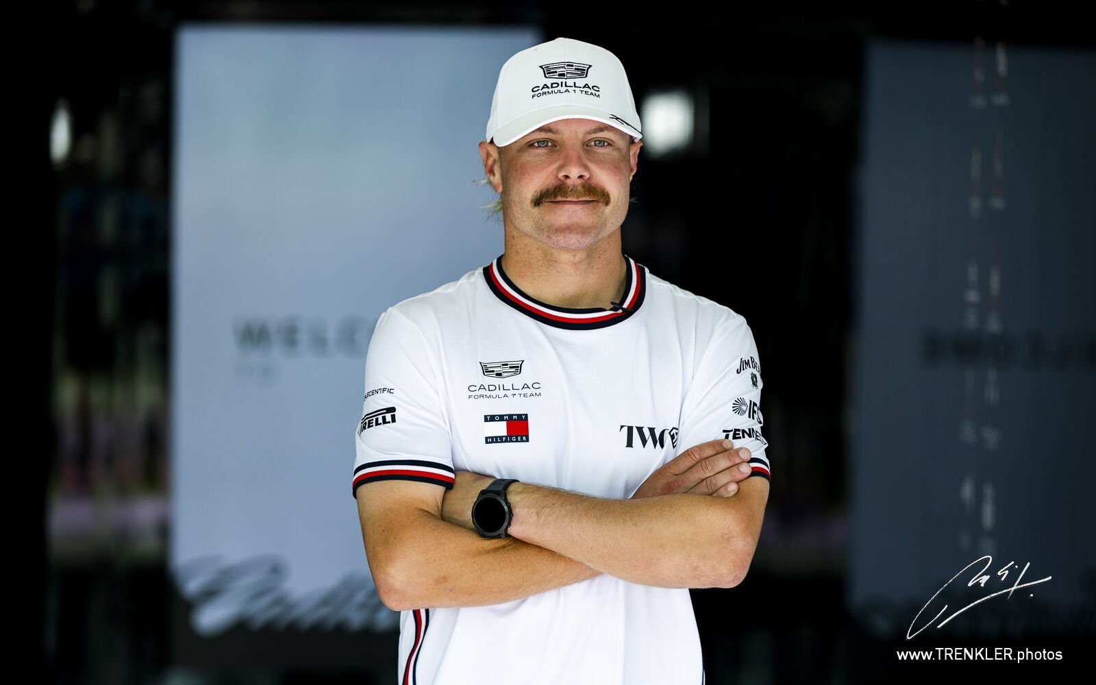 Valtteri Bottas